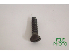 Trigger Plate Screw - Rear - Original