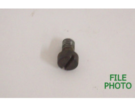 Trigger Guard Screw - Front - Original