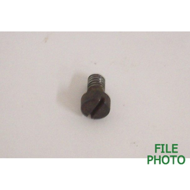 Trigger Guard Screw - Front - Original