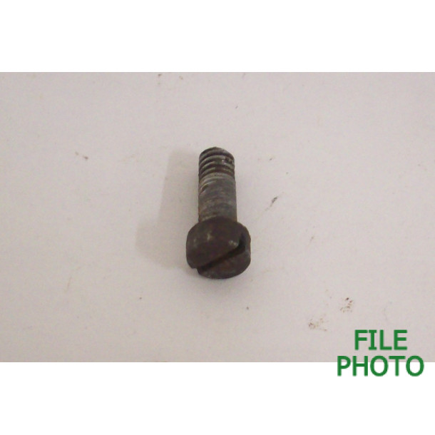 Bridle Screw - Original