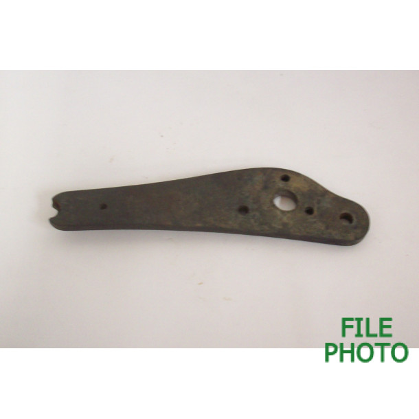 Lock Plate - Original