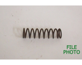 Extractor Spring - Original