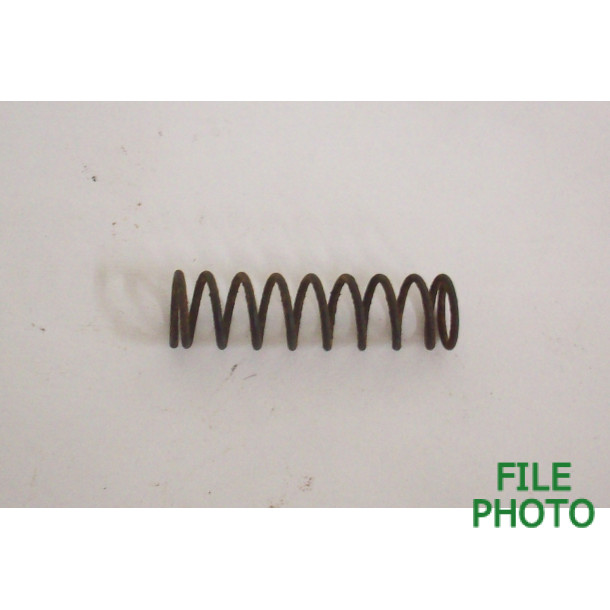 Extractor Spring - Original