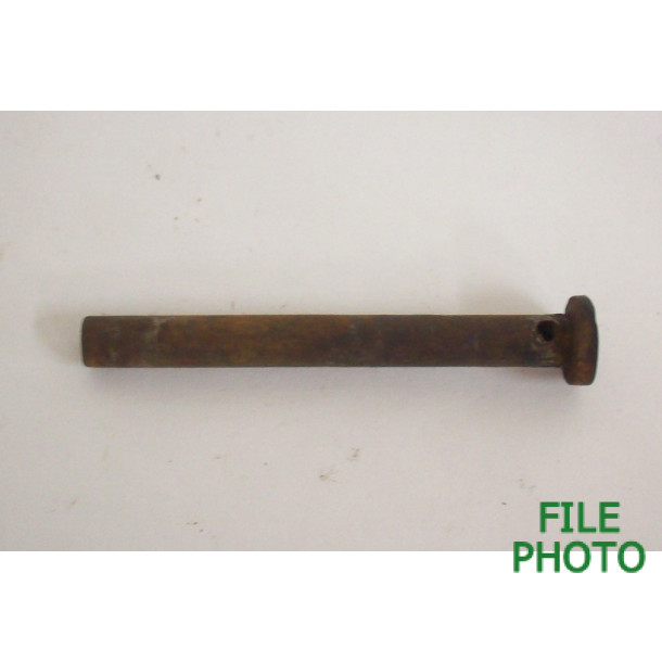 Breech Block Retaining Pin - Original