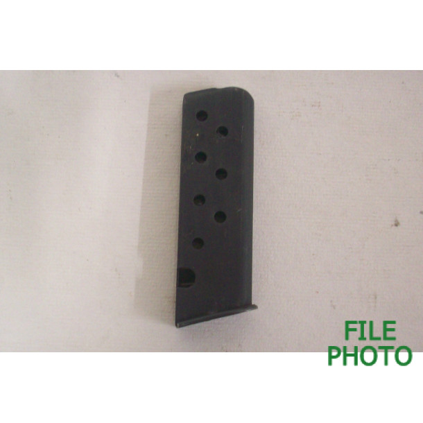 Magazine Assembly - 25 ACP - Original