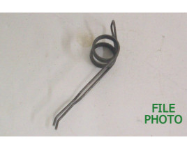 Hammer  And Trigger Spring - Original