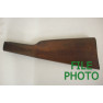 Butt Stock - Straight Grip - Original