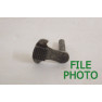 Slide Lock Safety - Blue Finished - Original