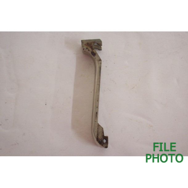 Grip Safety - Nickel Finished - Original