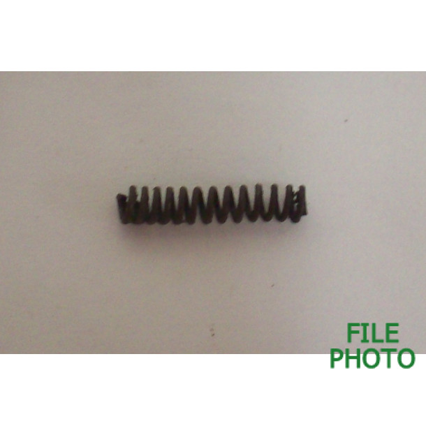 Firing Pin Spring - Original
