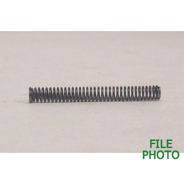 Firing Pin Spring - Original