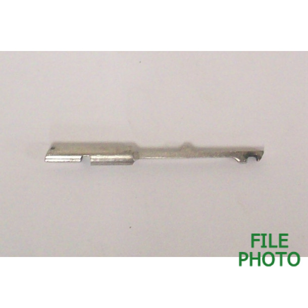 Extractor - Satin Nickel - 1st Variation - Original