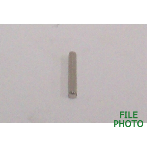 Ejector & Sear Pin - Nickel - Original