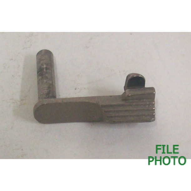 Slide Stop - Stainless - Pocketlite - Original