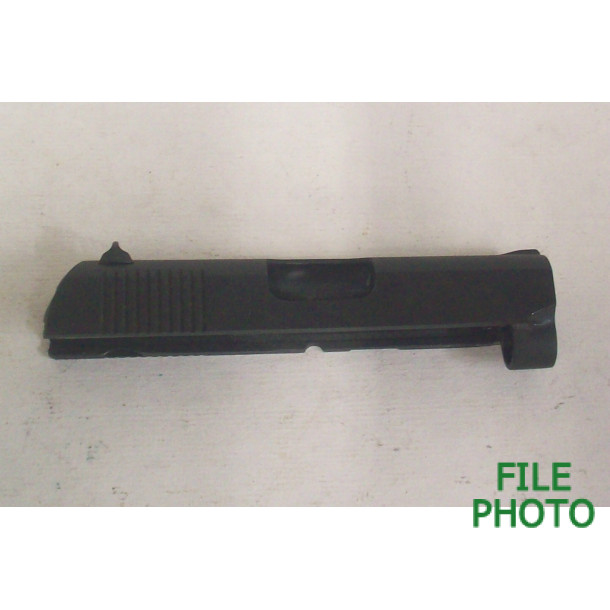 Slide Sub - Assembly - Blue Finished Pocketlite - Original