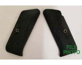Grips - Walnut - 1st Variation- Original Grips - Walnut - 1st Variation- Original