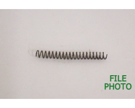 Extractor Spring - Original