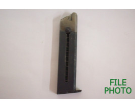 Magazine Assembly - 22 LR - 10 Round - 1st Variation - Original