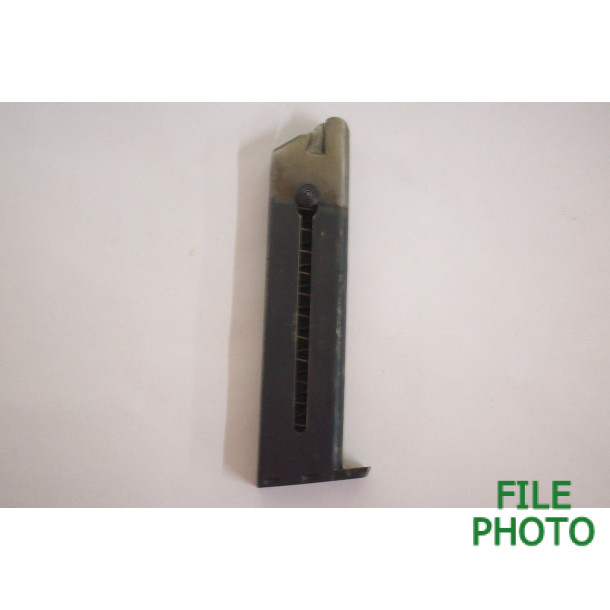 Magazine Assembly - 22 LR - 10 Round - 1st Variation - Original