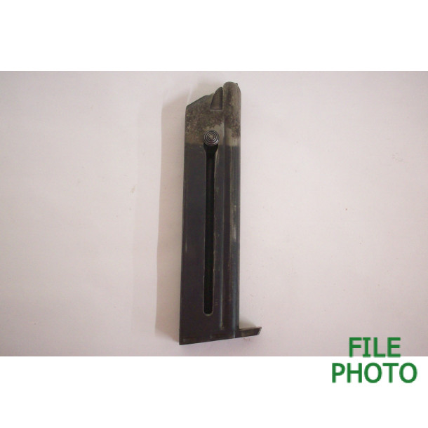 Magazine Assembly - 22 LR - 10 Round - 2nd Variation - Original