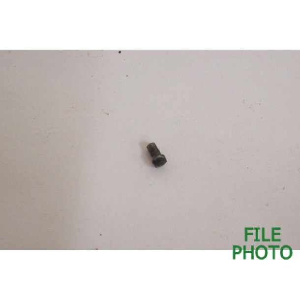 Front Sight Blade Retaining Screw - Original