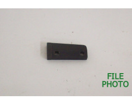 Front Sight Blade - Original