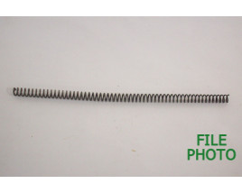 Recoil Spring - Original