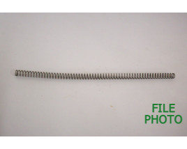 Recoil Spring - Quality Reproduction