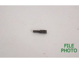Extractor Plunger - Original