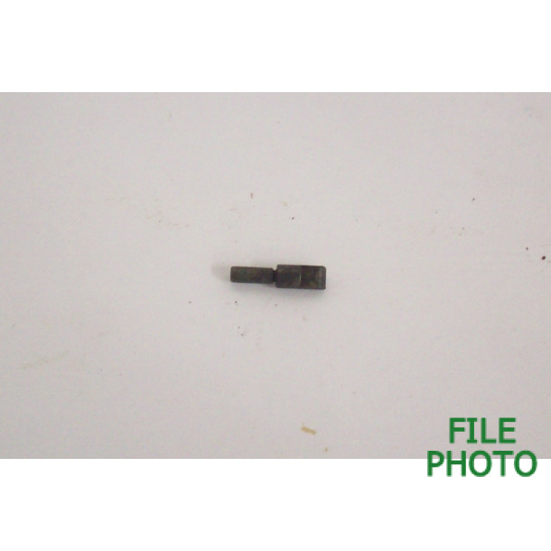 Extractor Plunger - Original