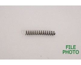 Extractor Spring - Original