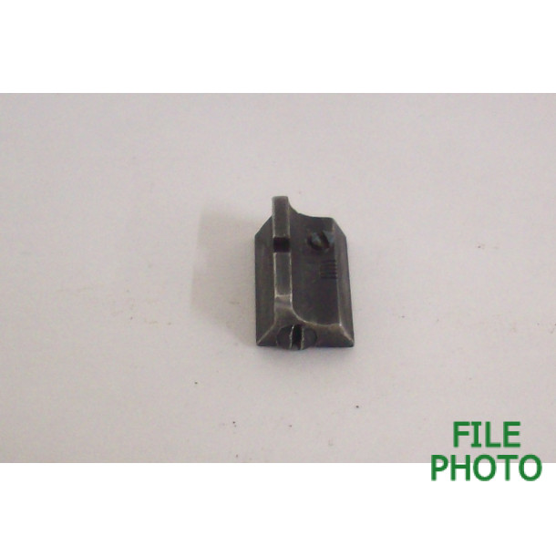 Rear Sight Assembly - Original
