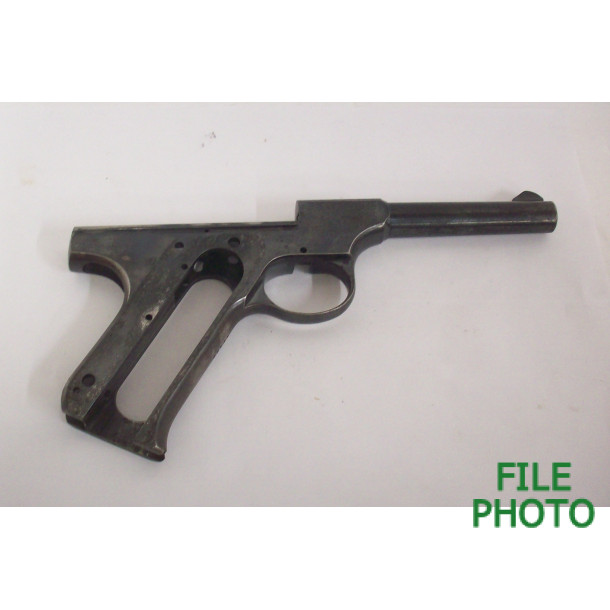 Receiver & Barrel - aka Frame - Sport - (FFL Required)