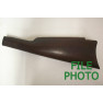 Butt Stock - Straight Grip - for Cresent Butt Plate - Original
