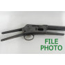 Barreled Receiver - Standard Model Rifle - First Type - 38-40 Caliber - Round Barrel - (Antique)