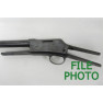 Barreled Receiver - Standard Model Rifle - First Type - 38-40 Caliber - Round Barrel - (Antique)