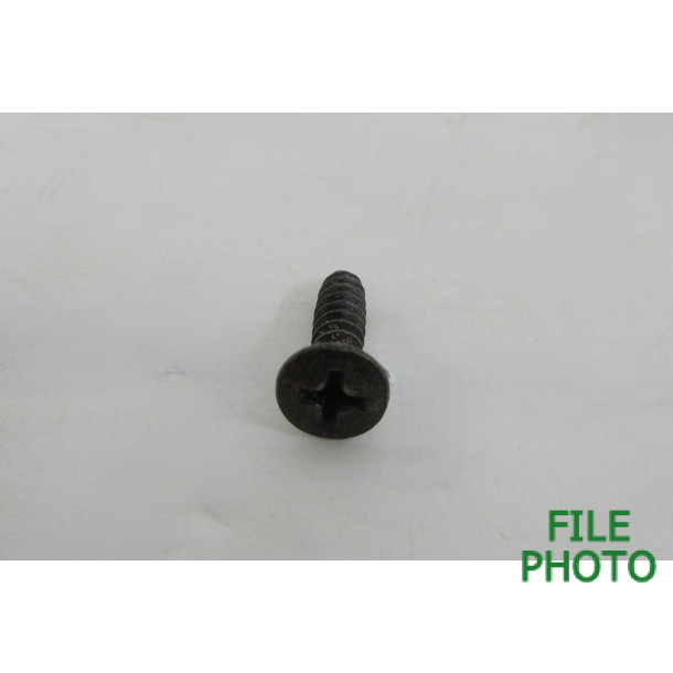 Buttplate Screw - Original