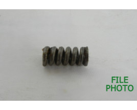 Wear Plate Spring - Original