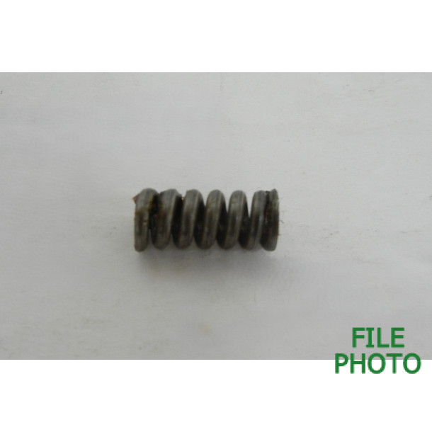 Wear Plate Spring - Original
