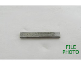 Wear Plate Guide Spring - Original