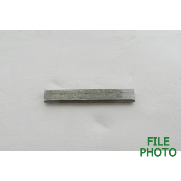 Wear Plate Guide Spring - Original