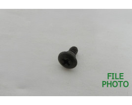 Wear Plate Shoulder Screw - Original