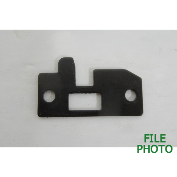 Wear Plate - Original