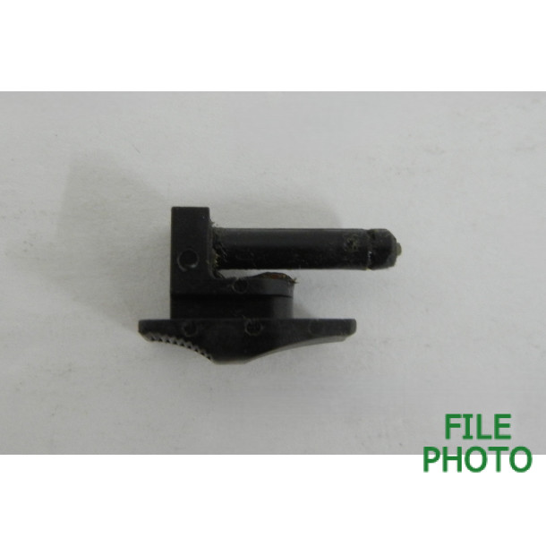 Magazine Latch - Original