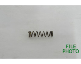 Magazine Latch Spring - Original