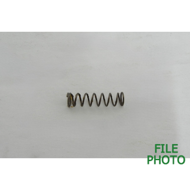 Magazine Latch Spring - Original