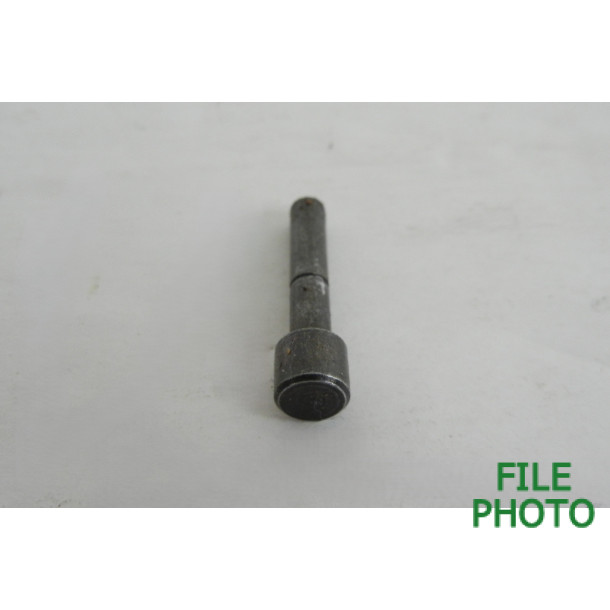 Trigger Assembly Detent - Original
