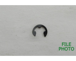 Magazine Latch Spring Ring - Original