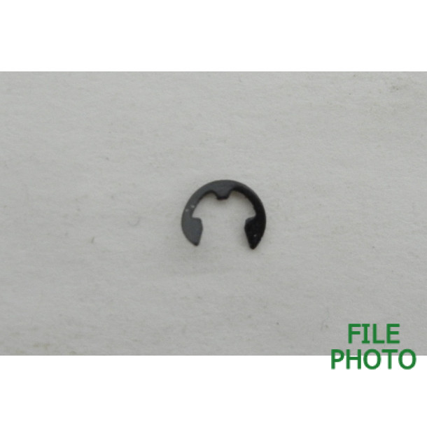 Magazine Latch Spring Ring - Original
