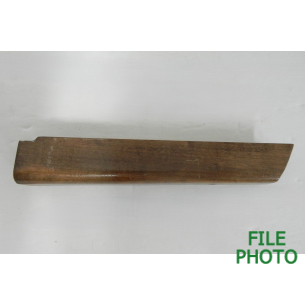 Forend - Hardwood - Original